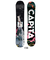 キャピタ（CAPITA）スノーボード板 26 D.O.A. 21030300