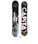 キャピタ（CAPITA）スノーボード板 26 D.O.A. 21030300