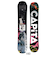 キャピタ（CAPITA）スノーボード板 26 D.O.A. 21030300