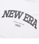 ニューエラ（NEW ERA）バスケットボールウェア 長袖 オーバーサイズド テック Tシャツ カレッジロゴ 14674776