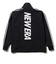 ニューエラ（NEW ERA）バスケットボールウェア ウォームアップ ジャケット バーチカルロゴ 14674768