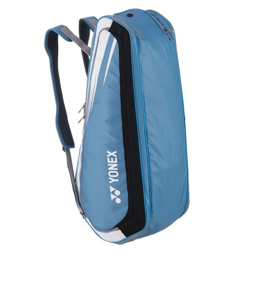 YONEX ラケットバッグ BAG2322R 新品未使用 ヨネックス（YONEX）テニス ラケットケース ラケットバッグ6 BAG2322R