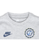 ナイキ（NIKE）トドラー ボーイズ ATHLETICS 長袖Tシャツ 76N299-GAK