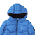 ジュニア ジョーダン アウター ESSENTIAL MDWT PUFFER 85F009-BB7