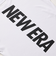 ニューエラ（NEW ERA）バスケットボールウェア 長袖 テック Tシャツ バーチカルロゴ 14674773