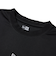 ニューエラ（NEW ERA）バスケットボールウェア 長袖 テック Tシャツ バーチカルロゴ 14674775