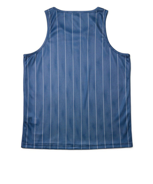 ニューエラ（NEW ERA）バスケットボールウェア リバーシブル タンク