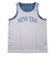 ニューエラ（NEW ERA）バスケットボールウェア リバーシブル タンクトップ 14674769