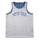 ニューエラ（NEW ERA）バスケットボールウェア リバーシブル タンクトップ 14674769