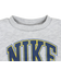 ナイキ（NIKE）トドラー ボーイズ B NSW P.E. GFX クルーネック スウェットシャツ 76N219-GAK