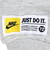 ナイキ（NIKE）トドラー ボーイズ B NSW P.E. GFX クルーネック スウェットシャツ 76N219-GAK
