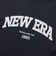 ニューエラ（NEW ERA）バスケットボールウェア 長袖 オーバーサイズド テック Tシャツ カレッジロゴ 14674777