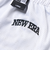 ニューエラ（NEW ERA）バスケットボールウェア リバーシブル ショートパンツ 14674772