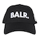 ボーラー（BALR.）BALR.×浦和レッズ キャップ JL-BR-RED-2503 BLACK