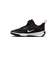 ナイキ（NIKE）リトルキッズシューズ OMNI マルチ コート PS ブラック DM9026-002 スニーカー