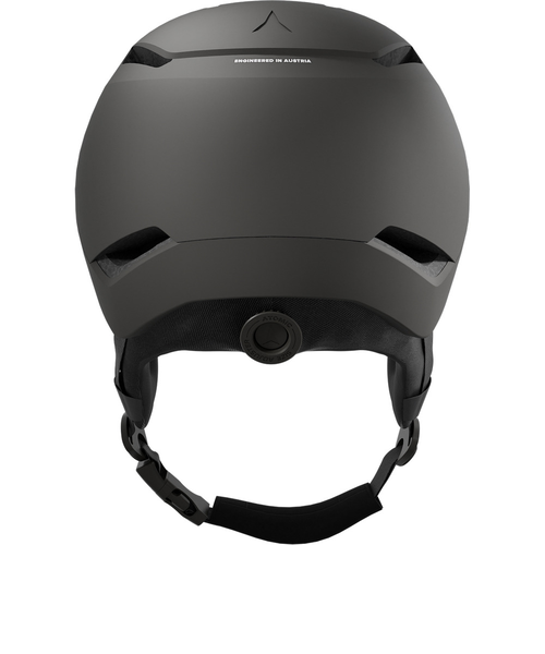 アトミック（ATOMIC）ジュニア ウインターヘルメット REVENT VISOR JR