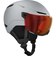 アトミック（ATOMIC）ジュニア ウインターヘルメット REVENT VISOR JR AN5006750