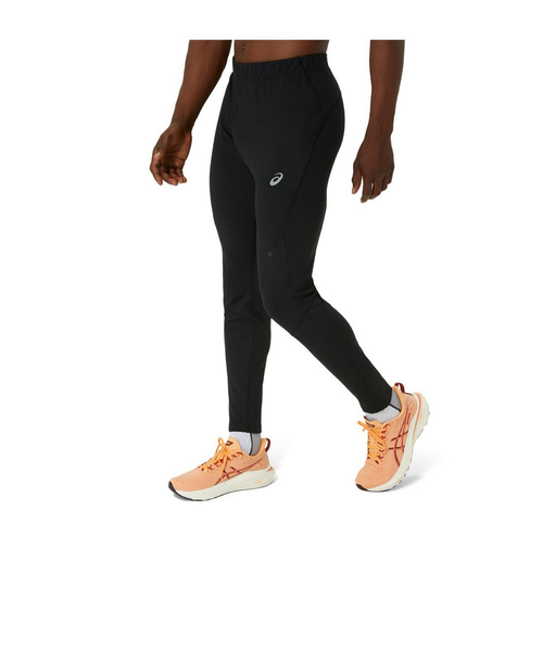 アシックス（ASICS）ROAD ランニング ウィンタータイツ 2011D089.001
