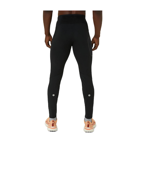 アシックス（ASICS）ROAD ランニング ウィンタータイツ 2011D089.001