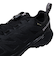 サロモン（SALOMON）トレッキングシューズ 登山靴 エックス アドベンチャー ゴアテックス ブラック L47321800 シューズ アウトドア