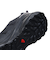 サロモン（SALOMON）トレッキングシューズ 登山靴 エックス アドベンチャー ゴアテックス ブラック L47321800 シューズ アウトドア