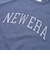 ニューエラ（NEW ERA）裏毛 オーバーサイズド スウェット クルーネック ガーメントダイ 14674711