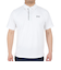 アンダーアーマー（UNDER ARMOUR）ゴルフウェア ドライ 半袖ポロシャツ メンズ テックポロシャツ 1290140 WHT/GPH/GPH GO
