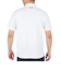 アンダーアーマー（UNDER ARMOUR）ゴルフウェア ドライ 半袖ポロシャツ メンズ テックポロシャツ 1290140 WHT/GPH/GPH GO