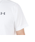 アンダーアーマー（UNDER ARMOUR）ゴルフウェア ドライ 半袖ポロシャツ メンズ テックポロシャツ 1290140 WHT/GPH/GPH GO