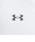 アンダーアーマー（UNDER ARMOUR）ゴルフウェア ドライ 半袖ポロシャツ メンズ テックポロシャツ 1290140 WHT/GPH/GPH GO