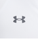 アンダーアーマー（UNDER ARMOUR）ゴルフウェア ドライ 半袖ポロシャツ メンズ テックポロシャツ 1290140 WHT/GPH/GPH GO
