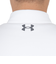 アンダーアーマー（UNDER ARMOUR）ゴルフウェア ドライ 半袖ポロシャツ メンズ テックポロシャツ 1290140 WHT/GPH/GPH GO