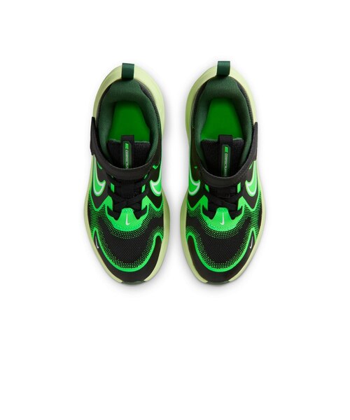 ナイキ（NIKE）リトルキッズスポーツシューズ スニーカー コスミック