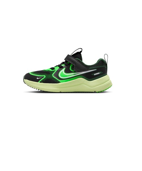 ナイキ（NIKE）リトルキッズスポーツシューズ スニーカー コスミック