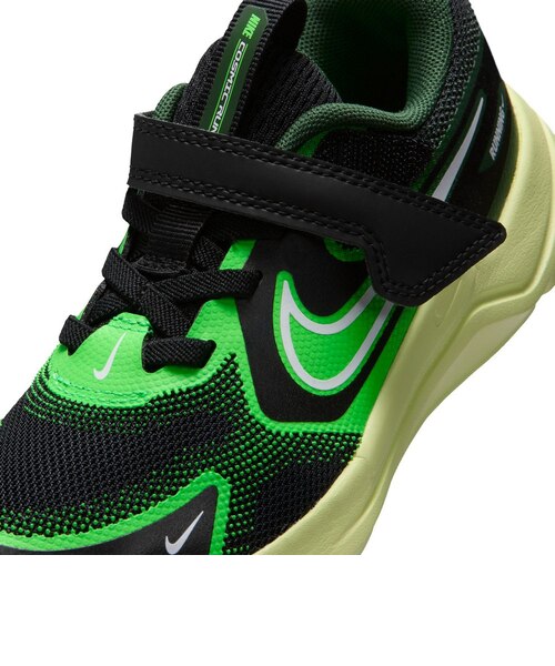 ナイキ（NIKE）リトルキッズスポーツシューズ スニーカー コスミック