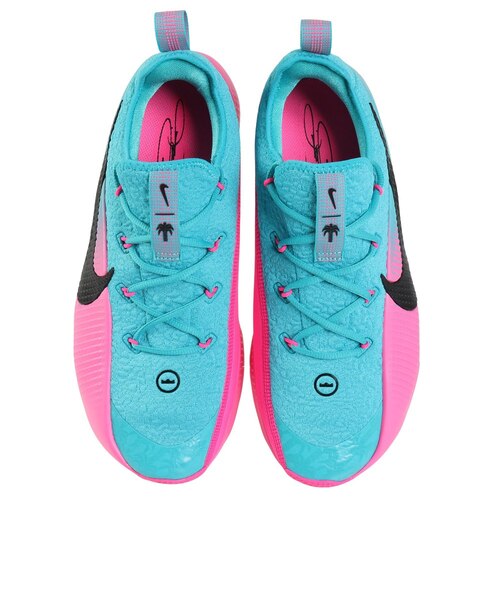 ナイキ（NIKE）ジムシューズ トレーニングシューズ レブロン TR1