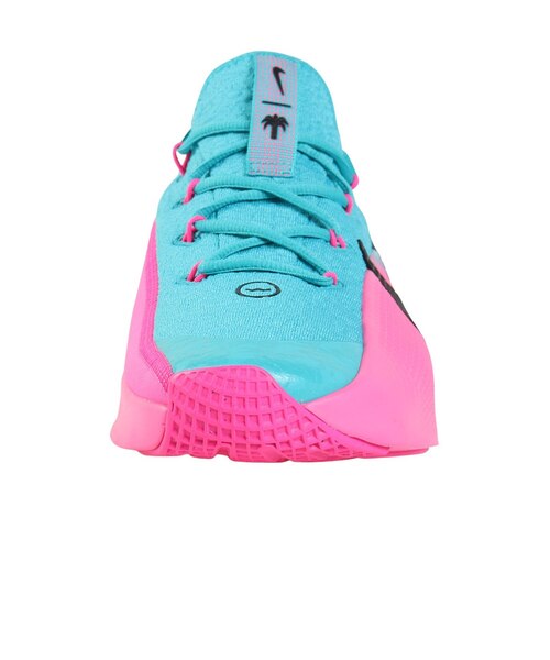 ナイキ（NIKE）ジムシューズ トレーニングシューズ レブロン TR1