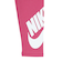 ナイキ（NIKE）ジュニア ガールズ HIGHRISE レギンス 36M316-ADZ