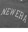 ニューエラ（NEW ERA）裏毛 オーバーサイズド スウェット クルーネック ガーメントダイ 14674712