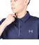 アンダーアーマー（UNDER ARMOUR）ゴルフウェア 半袖 ポロシャツ メンズ テックポロシャツ 1290140 MDN/GPH/GPH GO