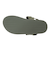 ジャックウルフスキン（JackWolfskin）URBAN ENTDECKUNG ベルトサンダル M 4056711-5032 オリーブ
