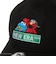 ニューエラ（NEW ERA）帽子 9TWENTY SESAME STREET セサミストリート NEW ERA ブラック 14682612