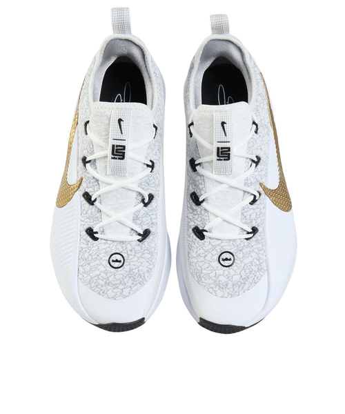 ナイキ（NIKE）ジムシューズ トレーニングシューズ レブロン TR 1