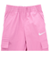 ナイキ（NIKE）ジュニア ガールズ NSW カーゴパンツ 36M195-ACG