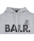 ボーラー（BALR.）FC東京フーディ JL-BR-FCT-2502 GREY