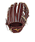 ミズノ（MIZUNO）硬式用グラブ 外野手用 野球グローブ 一般 ミズノプロ 限定モデル 1AJGH33207 6880 お一人様一点まで