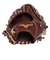 ミズノ（MIZUNO）硬式用グラブ 外野手用 野球グローブ 一般 ミズノプロ 限定モデル 1AJGH33207 6880 お一人様一点まで