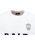 ボーラー（BALR.）ヴィッセル神戸Tシャツ JL-BR-VIS-2501 WHT