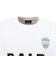 ボーラー（BALR.）ヴィッセル神戸Tシャツ JL-BR-VIS-2501 WHT