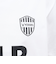 ボーラー（BALR.）ヴィッセル神戸Tシャツ JL-BR-VIS-2501 WHT